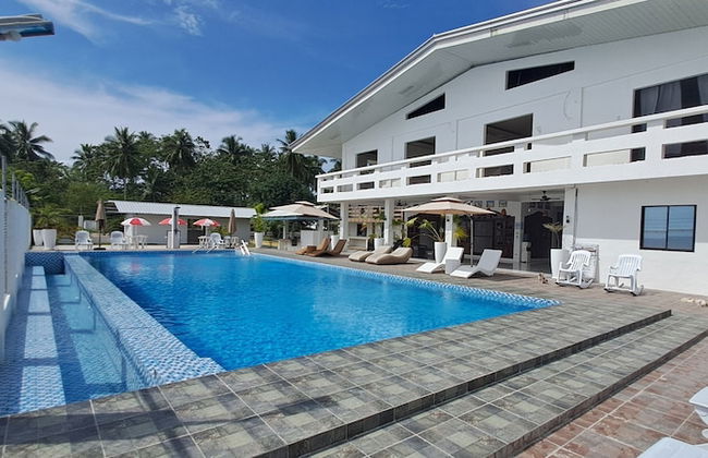 Chilly Beach Resort Palawan - Foto 37