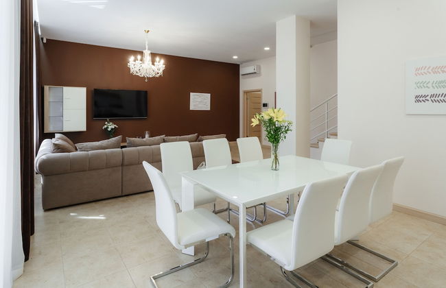 Arcadia Villa - Foto 35