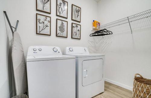 4 Mi to National Sports Center Apt in Blaine - Foto 19