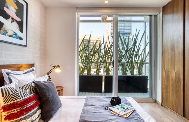 ULIV Polanco - Foto 19