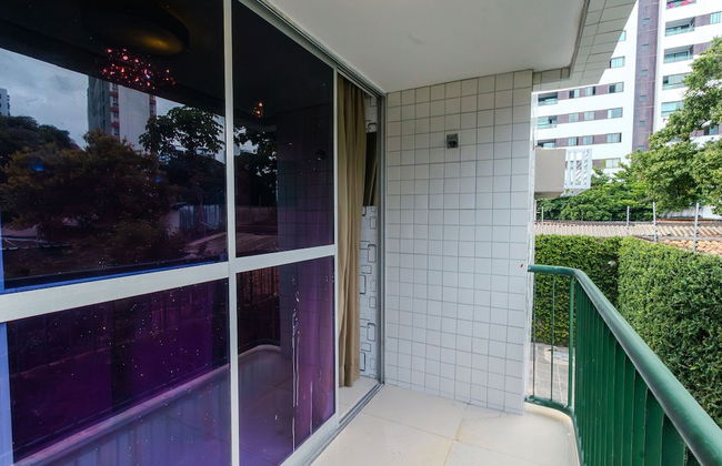 Apartamento em Recife-Espinheiro-SH102B - Foto 35