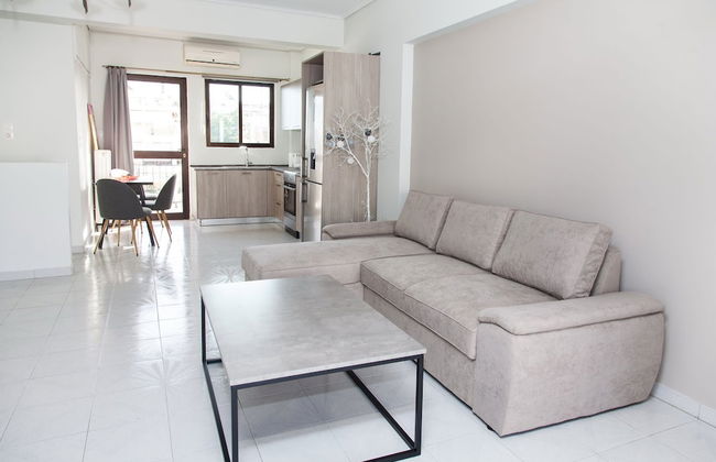 Gorgeous apt in Faliro with view - Foto 20