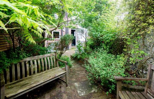 Black Tile Cottage - Foto 23