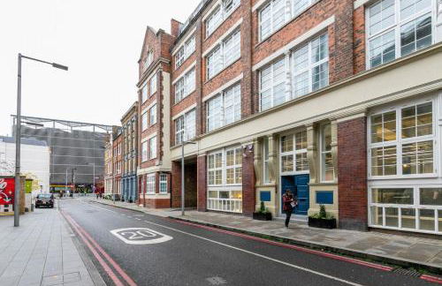 Blueground London Bridge nr London Br station LON-246 - Foto 22