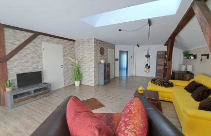 Appartement Köck 110qm - Foto 5