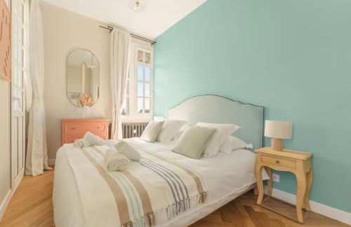 Le Manoir du Vert Galant - Photo 24