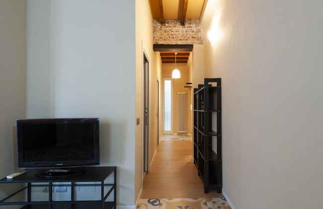 Cruise Port House by Wonderful Italy - Foto 11