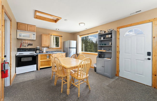 Echo Valley Resort & Cabins - Foto 39