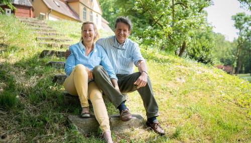 Schloss Lühburg - Foto 3