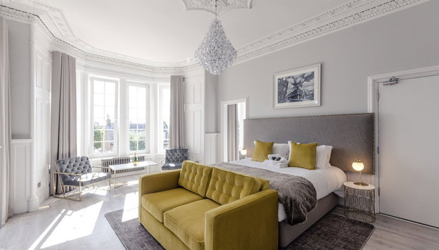 Sweeney Motherwell - Photo 2, Primary image