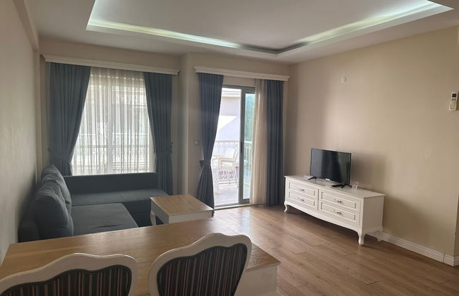 Defne Beach Makri - Foto 20