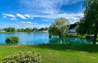 Emerald Lake House - Foto 1