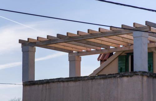 Holiday House Rea with BBQ and two terrace - Foto 28