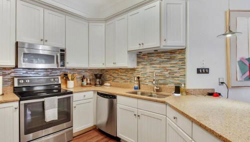 Starland Town House, Walk to the Park - Foto 4