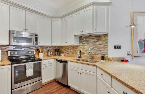 Starland Town House, Walk to the Park - Foto 4