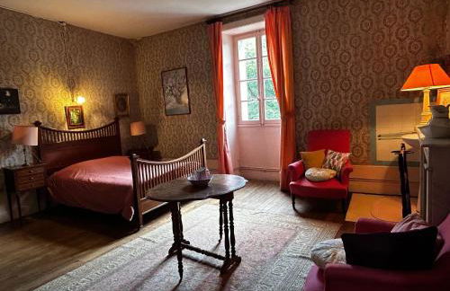 Villa historique à Berrias-et-Casteljau, 350 m² avec piscine privée - Foto 36