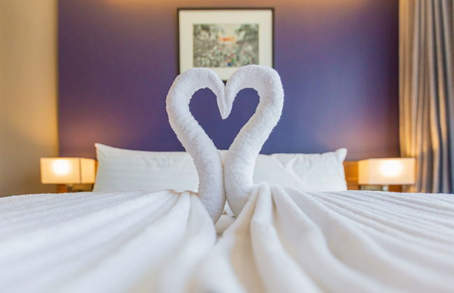 Amp Am House Hotel - Foto 18