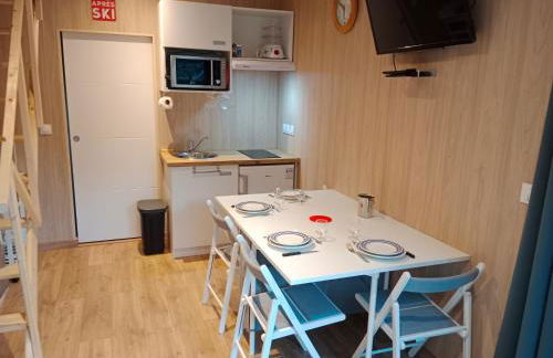 les gites axéens (l'Ours) - Foto 6