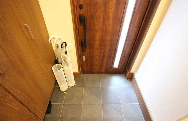 Momochi 3LDK - Foto 3