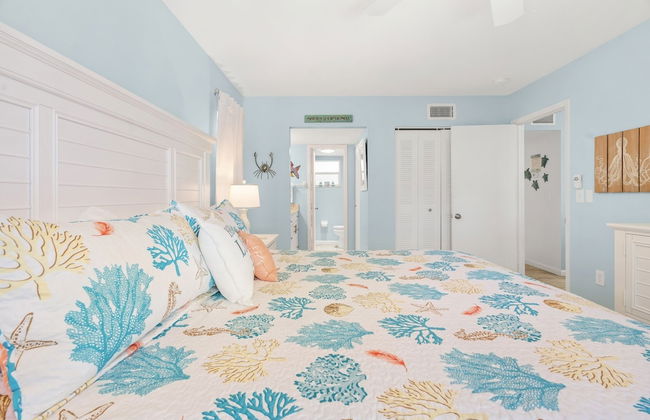 It's A Shore Thing 1 Bedroom Condo by RedAwning - Photo 6