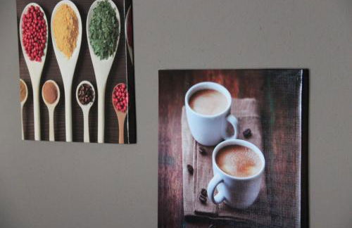 Villa Relax - Ferienwohnungen & Hallenbad & Relaxgarten - Foto 37