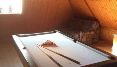 Ferienhaus-fuer-die-Grossfamilie-oder-Gruppenhaus-auf-dem-Ferien-und-Bauernhof-Nielson-in-Inselmitte - Foto 2