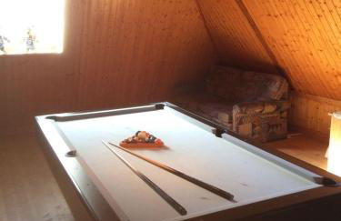 Ferienwohnung Himmelblau auf dem Ferien + Bauernhof Nielson in Bisdorf in Inselmitte - Foto 7