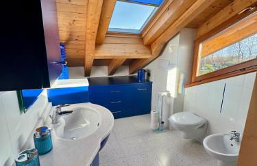 Mansarda da Nonna Berbelina - Photo 13