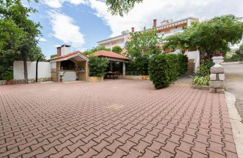 Apartments by the sea Simuni, Pag - 4083 - Foto 10