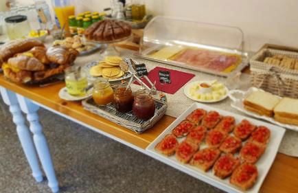 Villa Mandrioli Agriturismo - Foto 154