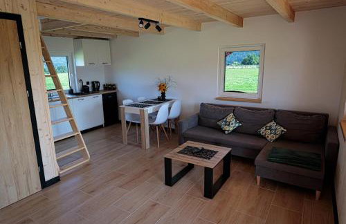 Domki u Anitki i Nikosia - Foto 11