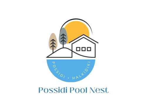 Possidi Pool Nest by Booking Kottas - Photo 35
