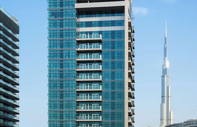 Royal Continental Suites - Photo 63