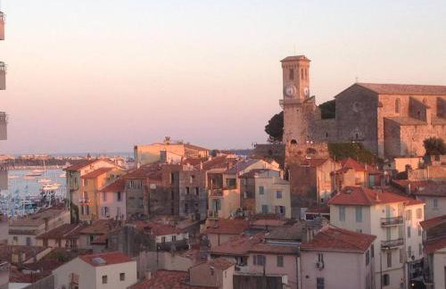 Résidence MANDARINIERS Cannes - Foto 12
