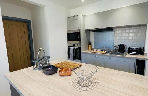 Warren Lodge - Foto 18