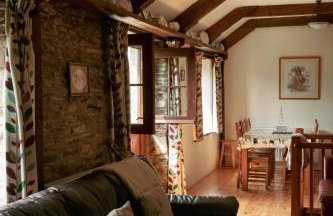 Tregolls Farm Cottages - Foto 5