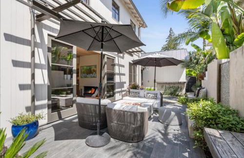 Modern Architectural Oasis in Menlo Park - Foto 40