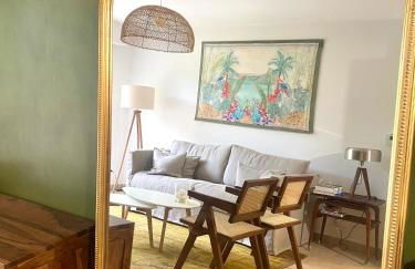 Les jardins de Beg Meil - Foto 5