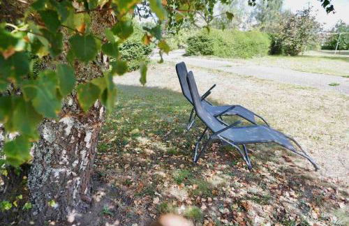 Petit chalet de montagne avec espace extérieur - Foto 22