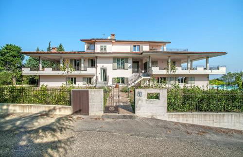 Sunny Stay in Tavullia Hills - Foto 18