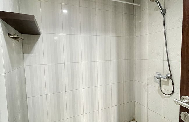 High Livin Apartment Ciumbuleuit - Foto 41