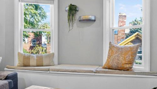 Luxury 3BR 2BA Boston Penthouse - Foto 5