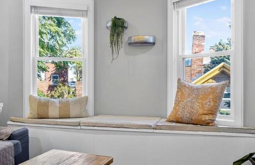 Luxury 3BR 2BA Boston Penthouse - Foto 5