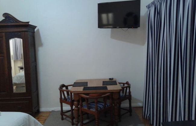 Jetty Self-Catering Swakopmund - Photo 10