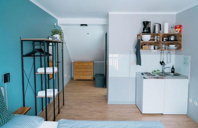 Mountain View Salzburg - SELF CHECK-IN - Apartments - Foto 38