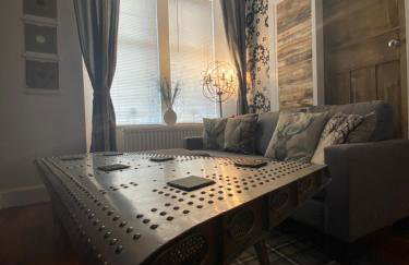 Glasgow City Centre Apartment - Foto 5