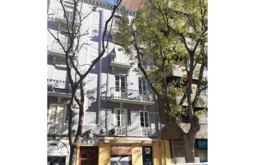 Classic City Apartment - Foto 12