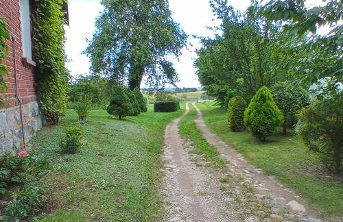 Agroturystyka Pod Dębem - Foto 7