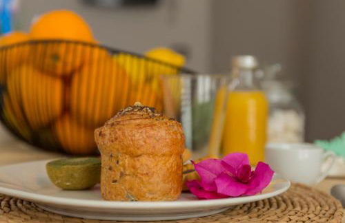 Mareinsicilia Cannamara Appartamenti - Foto 47