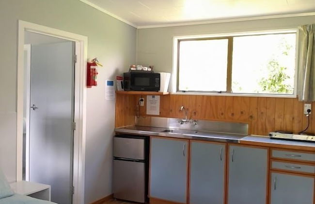 Dickson Holiday Park - Foto 44